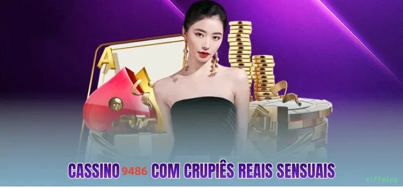 Diretório de Jogos eiffelpg