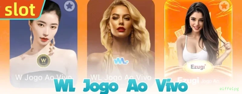 Jogos de Slot eiffelpg