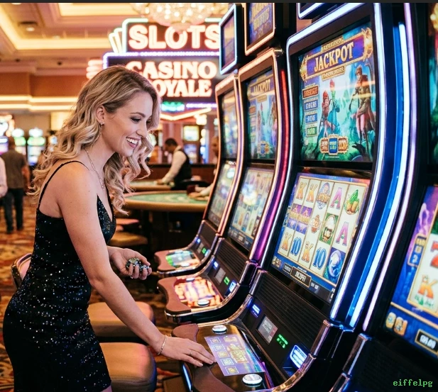 Casino Ao Vivo eiffelpg